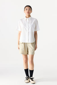 Horizontal Pocket Shirt