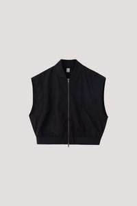 Soft Boxy Vest Top