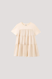 Tiered Babydoll Top