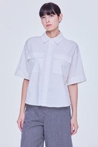 Classic Cargo Shirt