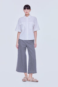 Classic Cargo Shirt