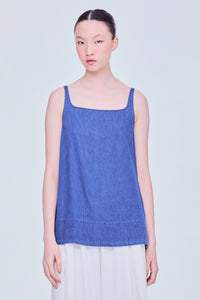 A-Flare Tank Top