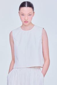 Boxy Tank Top
