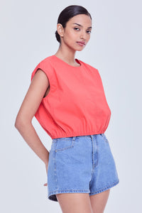 Classic Magyar Blouse