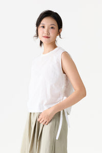 Everyday Sleeveless Top