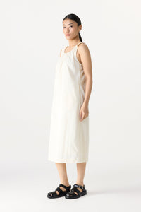 Ruched Maxi Dress