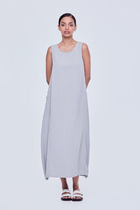 Cocoon Dress