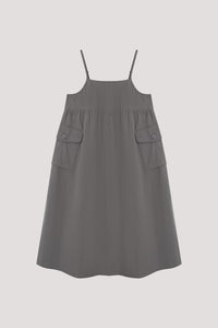 A-Line Baby Doll Dress
