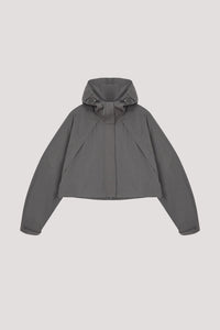 Raglan Sporty Jacket