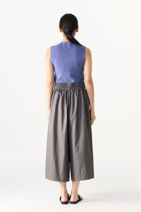Soft Sleeveless Knit Top