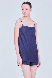 Spaghetti Short Jumper