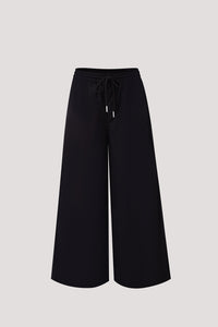 Elasticated Drawstring Pants