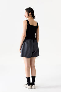Back Elasticated Shorts