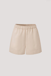 Elasticated Casual Shorts