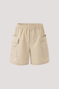Functional Pockets Short