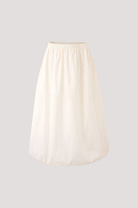 Elasticated Drawstring Skirt
