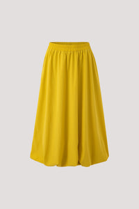 Elasticated Bubble Skirt