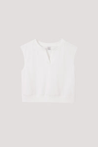 Everyday Sleeveless Knit Top