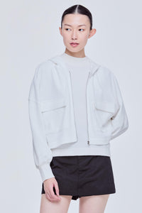 Hoodie Jacket
