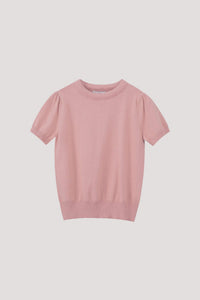 Knitted Basic Top