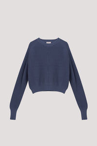 Basic Crew Neck Sweater