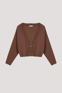 Knitted Cardigan