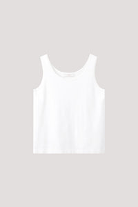 Knitted Tank Top