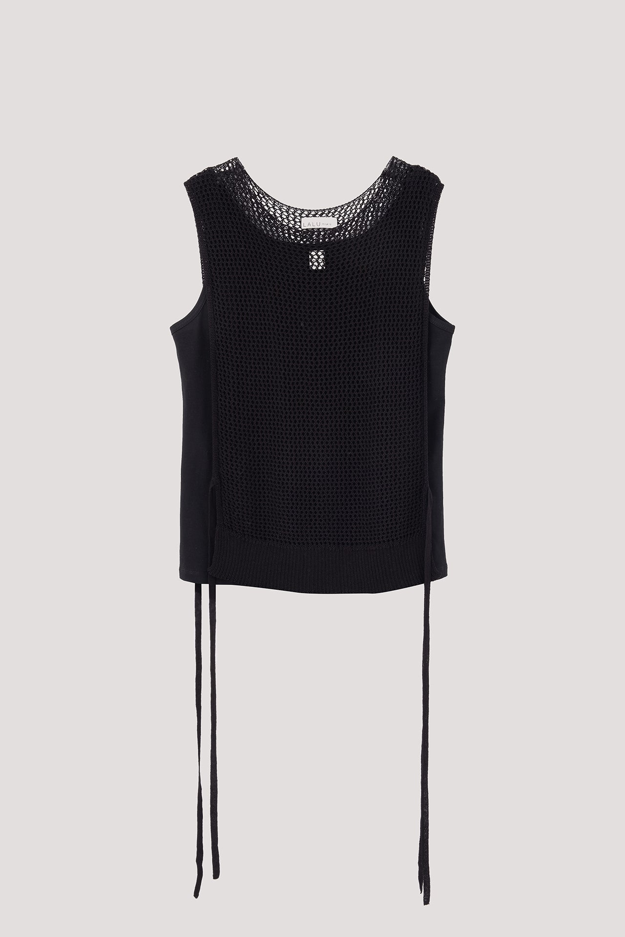 Crochet Tank Top