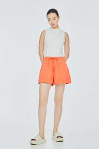 Elasticated Shorts