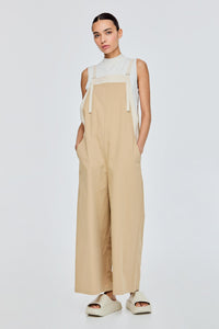 Two Tone Jumpsuit