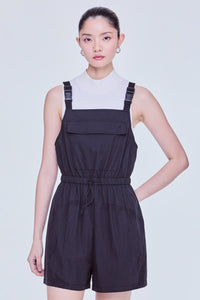 Cargo Sleeveless Jumper