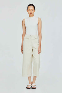 Wide Legged Trousers