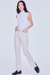 Flare Cut Trousers