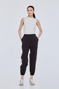 Tappered Trousers