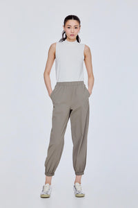 Tappered Trousers