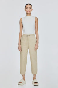 Drawstring Jogger
