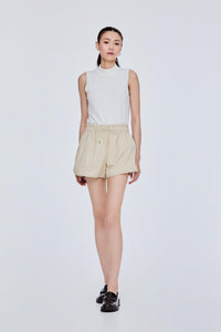Paperbag Shorts