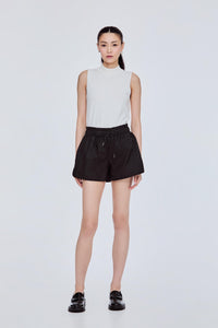 Paperbag Shorts