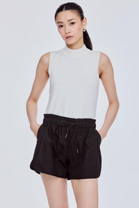 Paperbag Shorts