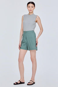 Elasticated Back Shorts