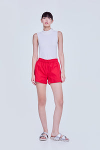 Paperbag Shorts