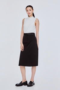 A-Line Skirt