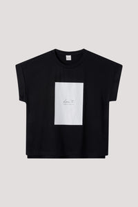 Boxy Tee