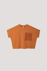 Pocket Flap Tee