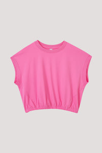 Magyar Paneled Cut Top