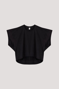 Asymmetrical Magyar Blouse