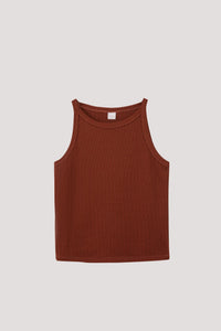 Basic Halter Neck Top