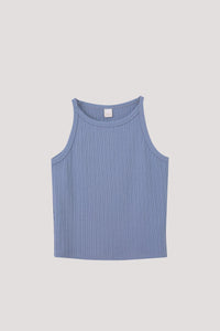 Basic Halter Neck Top