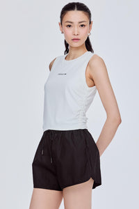 Graphic Tank Top