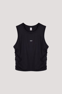 Graphic Tank Top